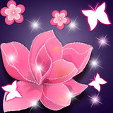 com.tgif.beautiful.flowers.glowing.live.wallpapers