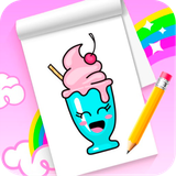 cute.truefunapps.food