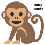 com.newperson.funmonkey