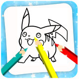 com.drawingbook.pokemngocoloringbook
