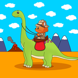 com.amaxsoftware.dinopuzzles
