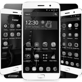 guitar.music.rock.black.launcher