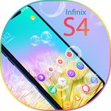 theme.colorful.beautiful.flowers.bright.infinix.hot.s4.wallpaper