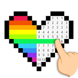 sandbox.pixel.art.no.draw.color.by.number