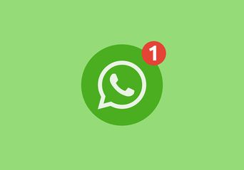 قابلیت جدید واتس‌اپ برای افزایش حریم خصوصی