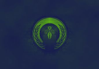 مداخله گروه‌های هک در جنگ روسیه و اوکراین