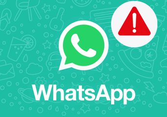 بیش از ۱۳۰ افزونه کروم، واتس‌اپ وب را به ابزار اسپم تبدیل کردند