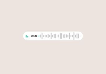 ایمیل‌های فیشینگ پیام صوتی واتساپ