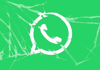 نقص واتس‌اپ باعث افشای اطلاعات ۳.۵ میلیارد کاربر شد