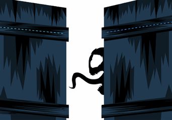 بدافزار Symbiote