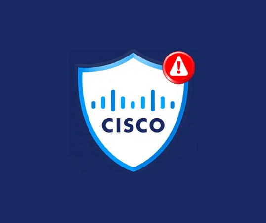 سیسکو آسیب‌پذیری خطرناک در سیستم‌های ایمیل خود را پس برطرف کرد