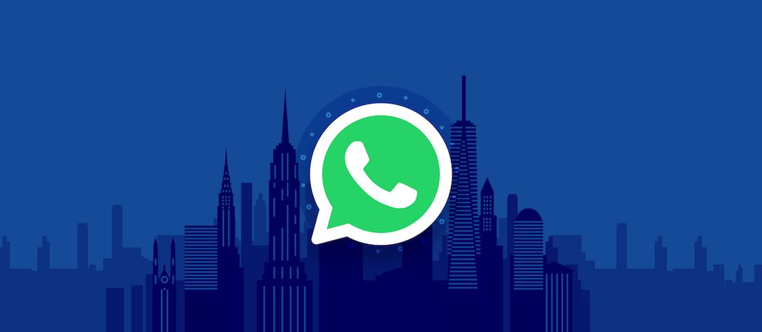 شکایت واتس‌اپ از دولت هند