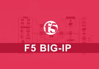 آسیب‌پذیری بحرانی در BIG-IP