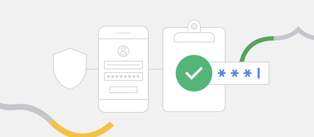 تغییر گذرواژه با یک کلیک در کروم