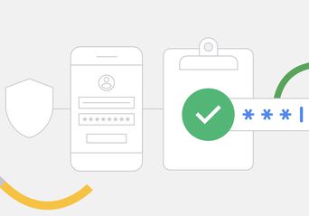 تغییر گذرواژه با یک کلیک در کروم