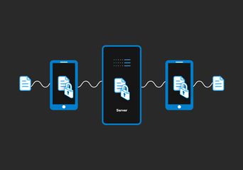 رمزگذاری سرتاسری پیام‌رسان فیسبوک و اینستاگرام