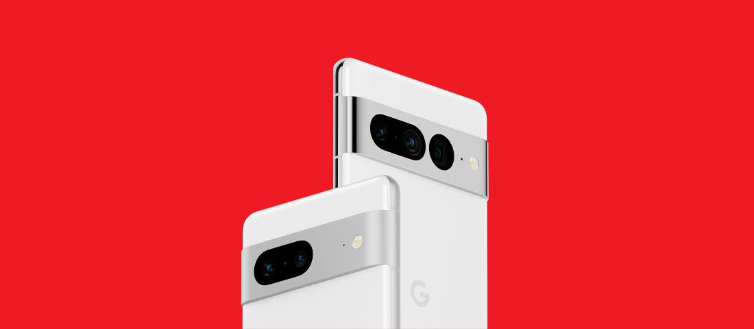 اصلاحیه امنیتی فوری برای گوشی‌های پیکسل