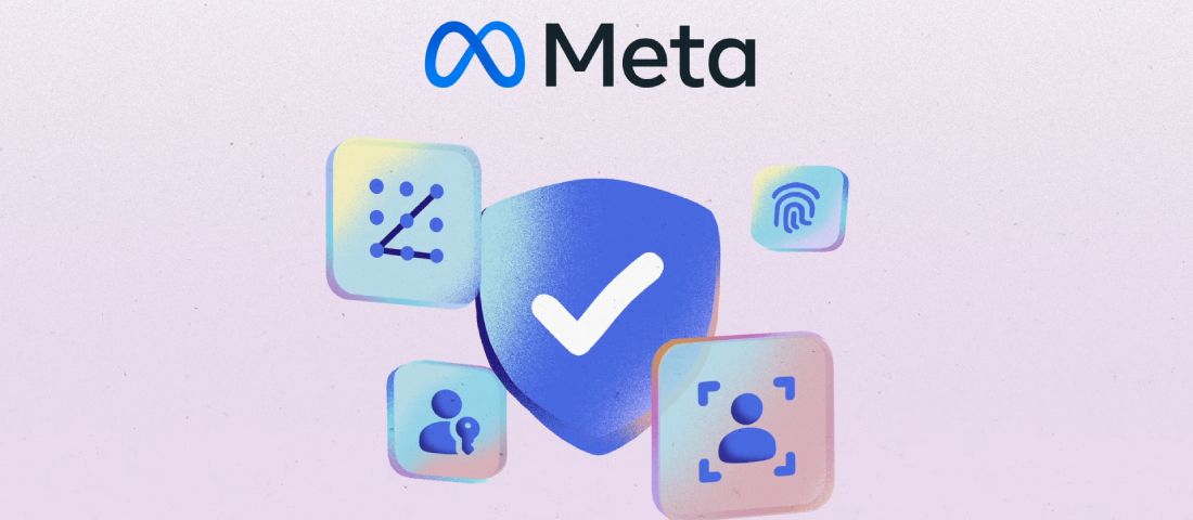 متا پشتیبانی از رمزهای عبور بدون گذرواژه را به فیس‌بوک اضافه می‌کند