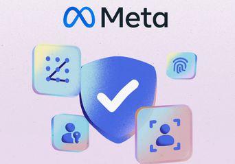 متا پشتیبانی از رمزهای عبور بدون گذرواژه را به فیس‌بوک اضافه می‌کند