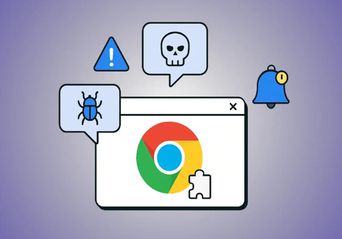 جاسوسی از میلیون‌ها کاربر به واسطه افزونه‌های آلوده مرورگرها