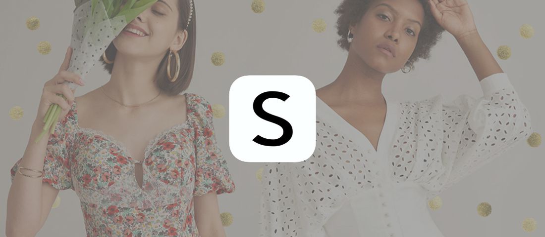 حفره امنیتی در برنامه Shein