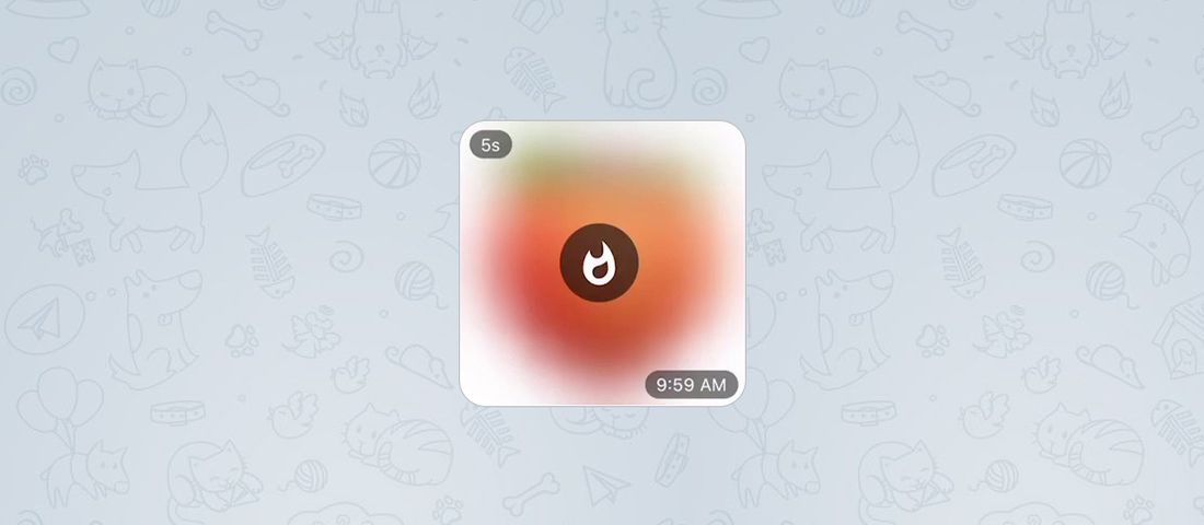 حفره امنیتی تلگرام در سیستم‌عامل مک