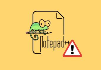 سازوکار به‌روزرسانی «نوت‌پد پلاس‌پلاس» هدف حمله سایبری قرار گرفت