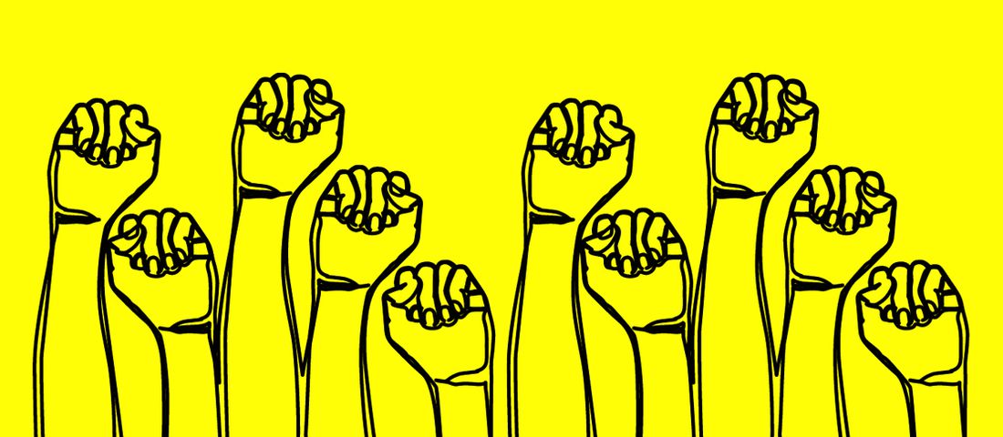 ارتباط امن با مخاطبان و همکاران