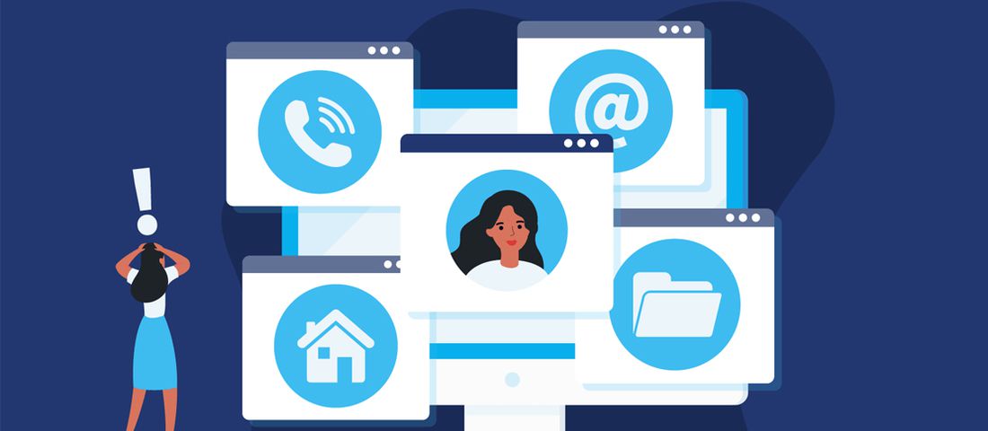 داکسینگ (doxin) و مقابله با آن