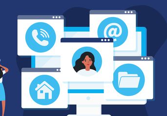 داکسینگ (doxin) و مقابله با آن