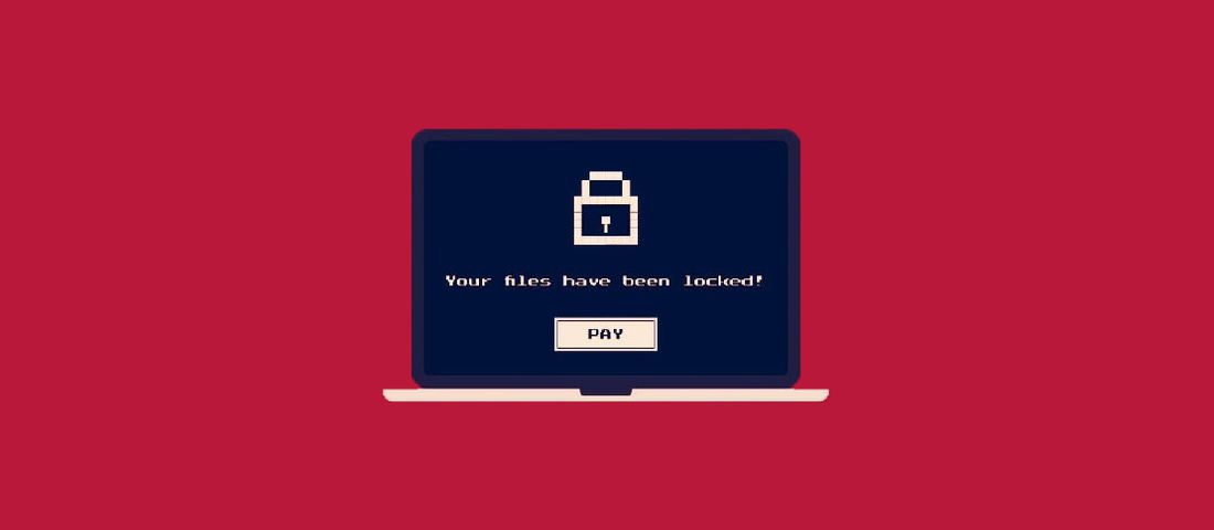 باج‌افزار REvil