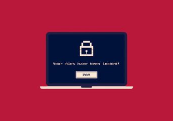 باج‌افزار REvil