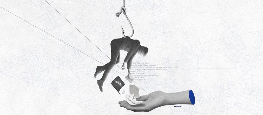 نهادهای دولتی اوکراین هدف APT28