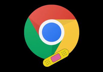 گوگل با انتشار به‌روزرسانی اضطراری، آسیب‌پذیری خطرناک کروم را اصلاح کرد