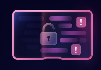 مرکز ملی امنیت سایبری بریتانیا: راهکار قطعی برای مهار تزریق پرامپت وجود ندارد