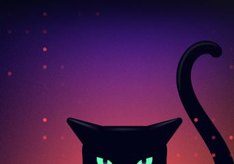 حملات باج‌افزاری گروه گربه سیاه