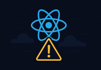 کشف آسیب‌پذیری‌های جدید در کتاب‌خانه جاوا اسکریپت ری‌اکت