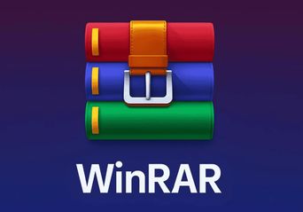 هشدار درباره نسخه‌های جعلی WinRAR