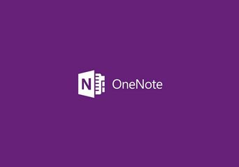 افزایش امنیت مایکروسافت OneNote