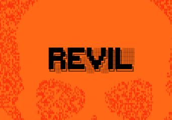 بازگشت گروه باج‌افزاری Revil