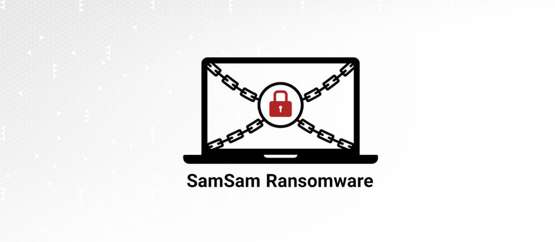 باج‌افزار SamSam