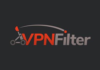 بات‌نت VPNFilter