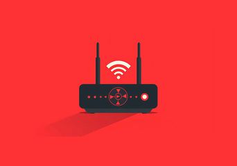 اصلاح آسیب‌پذیری‌های بحرانی در روترهای D-Link