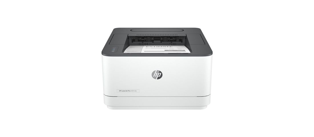 آسیب‌پذیری بحرانی پرینترهای LaserJet HP