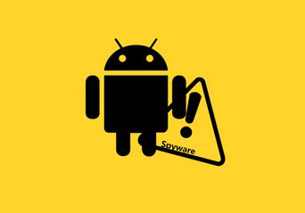 جاسوس‌افزار اندرویدی Mandrake
