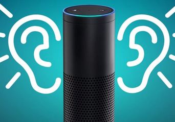 شنود با الکسا