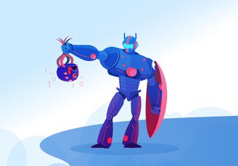 حذف بدافزار با ابزار رایگان AdwCleaner