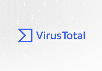 بررسی فایل‌های آلوده