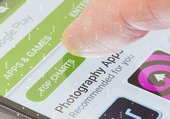 محبوبیت جعلی در گوگل پلی