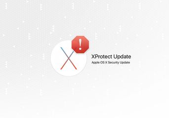 به‌روزرسانی جدید ایکس پروتکت